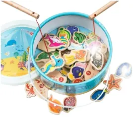 gra-drewniana-lowienie-rybek-magnes-wedki-x2szt-puzzle-dla-dzieci-prezent