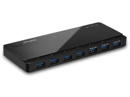 hub-aktywny-usb-tp-link-uh700-zasilacz