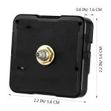 zegar-scienny-czarny-5cm-marka-bez-marki