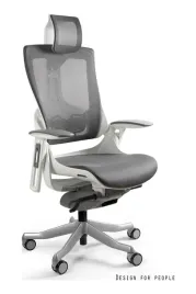 fotel-obrotowy-ergonomiczny-wau-2-siatka-bialy-nw41-grafitowy