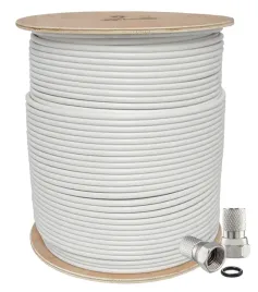 kabel-antenowy-lexton-lxk526b-300-m