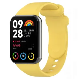 pasek-niktrade-do-xiaomi-zolty