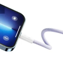 kabel-niktrade-usb-typ-c-apple-lightning-2-m-fioletowy