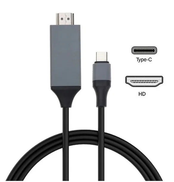 kabel-usb-c-3-1-typ-c-do-hdmi-4k-adapter-200-cm-marka-bez-marki-kod-taryfy-celnej-85444290-waga-z-opakowaniem-0-6-kg