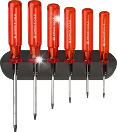 zestaw-wkretakow-torx-t8-25-w-uchwycie-sciennym-classic-pb-swiss-tools