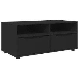 nowoczesna-czarna-szafka-tv-z-polkami-i-szuflada-100x48x43-cm