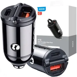 rock-h18-ladowarka-samochodowa-led-2x-usb-a-3-4a