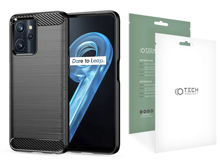 plecki-tech-protect-do-realme-9i-czarny-marka-tech-protect