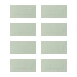 8-szt-front-szuflady-jasnozielony-40x20-cm-stensund