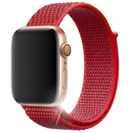 pasek-nikwatches-do-apple-czerwony