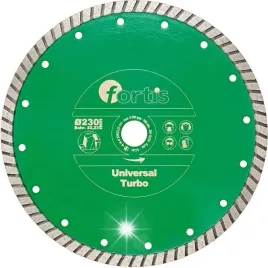 tarcza-diamentowa-universal-turbo-300x254-fortis
