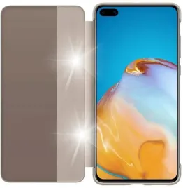 etui-z-klapka-niktrade-do-huawei-p40-zielony