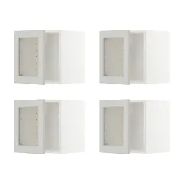 4-szt-metod-szafka-sc-szkl-drzwi-bialy-lerhyttan-jasnoszary-40x40-cm