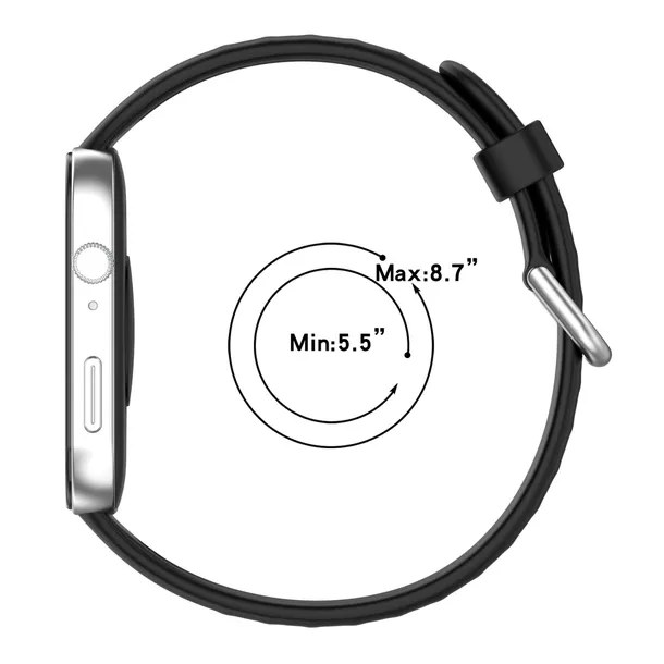pasek-niktrade-do-huawei-niebieski-pasuje-do-modelu-huawei-watch-fit-3
