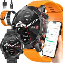 smartwatch-niktrade-6927-pomaranczowy