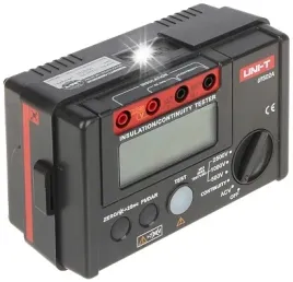 miernik-rezystancji-izolacji-ut-502a-uni-t-da