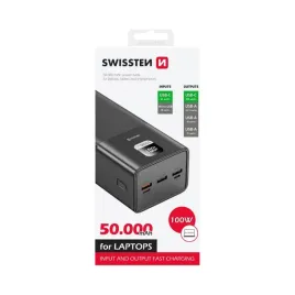 swissten-power-bank-do-laptopa-50-000-mah-100w-pd-czarny