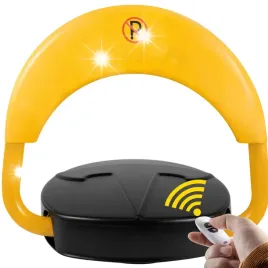 blokada-parkingowa-automatyczna-z-pilotem-skladana-slupek-klucz-2-piloty