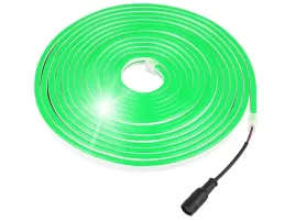 tasma-led-neon-zielona-5m-jednostronna