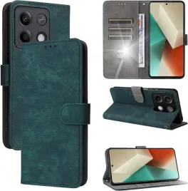 etui-z-klapka-niktrade-do-xiaomi-redmi-note-13-pro-5g-zielony
