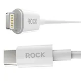 kabel-rock-usb-typ-c-apple-lightning-1-m-bialy-kolor-bialy