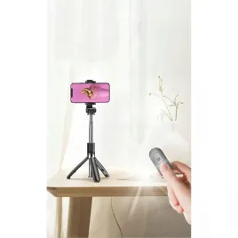 uchwyt-selfie-stick-niktrade-czarny