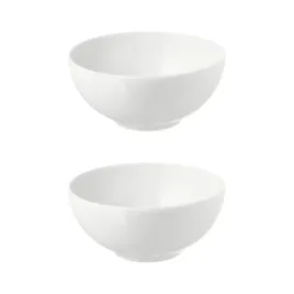 2-szt-ikea-365-miska-porcelanowa-16-cm-biala-elegancka-kuchnia