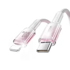 kabel-joyroom-usb-typ-c-apple-lightning-12-m-bialy