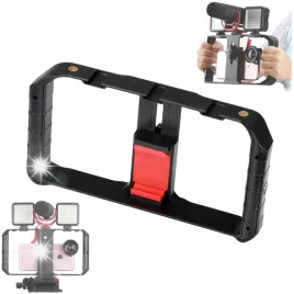 stabilizator-grip-uchwyt-selfie-vlog-live-stream-do-telefon-smartfon-ulanzi