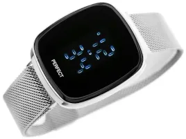 zegarek-led-perfect-a8036-zlota-koperta-regulowane-zapiecie-datownik