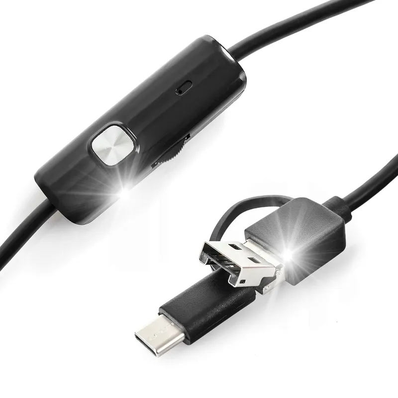 endoskop-kamera-inspekcyjna-android-usb-10m