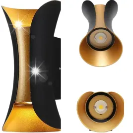 kinkiet-led-scienny-lampa-nowoczesna-gora-dol-loft-22cm-10w-barwa-ciepla