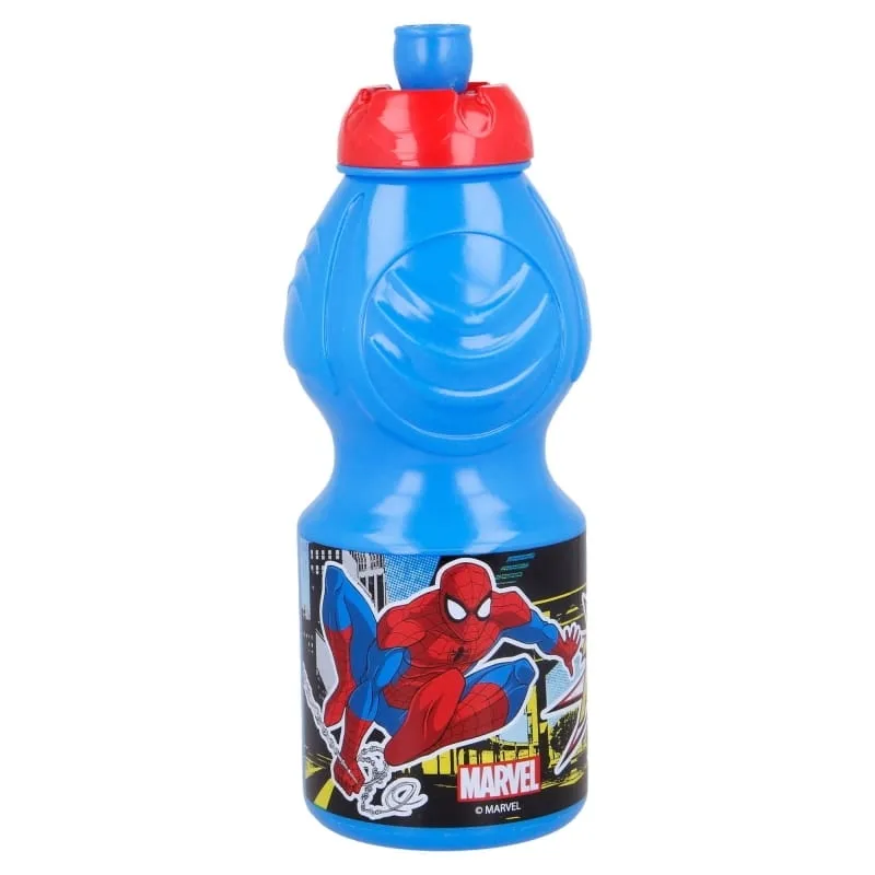 bidon-stor-spider-man-400-ml
