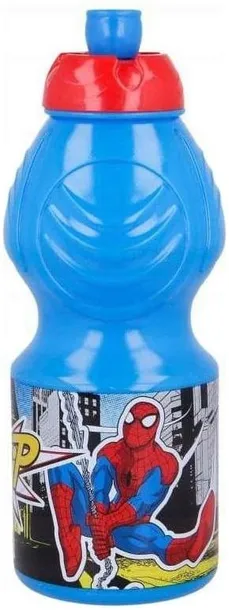 bidon-stor-spider-man-400-ml-marka-stor