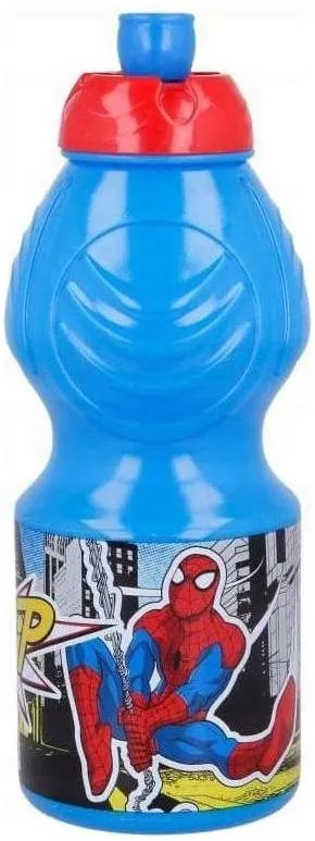 bidon-stor-spider-man-400-ml