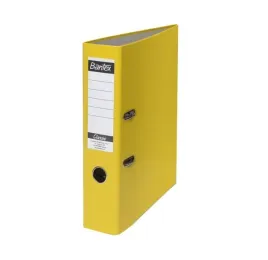 segregator-classic-a4-75-cm-zolty-a-25-5029