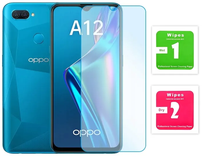 plecki-raltek-do-oppo-a12-bezbarwny-kolor-bezbarwny