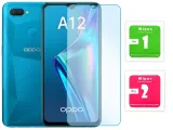 plecki-raltek-do-oppo-a12-bezbarwny-kolor-bezbarwny