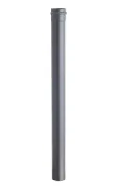 rura-prosta-dymowa-kominowa-do-pieca-kominka-darco-05m-100-mm-rp100-500
