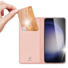 etui-z-klapka-niktrade-do-samsung-galaxy-s23-fe-rozowy