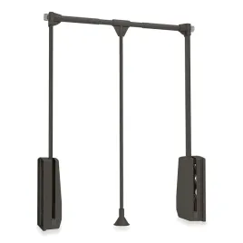 pantograf-emuca-hang-83-115-cm-mokka