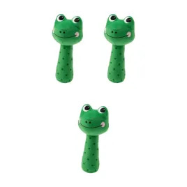 3-szt-grzechotka-zaba-zielona-dla-dzieci-16cm