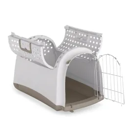 imac-linus-cabrio-transporter-dla-kota-psa-krolika-525x32x345-szary