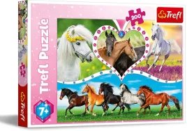 puzzle-200-elementow-konie-dla-dzieci