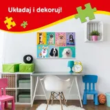 puzzle-100-elementow-wesoly-swiat-pieskow-material-plastik