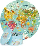 puzzle-mapa-swiata-dla-dzieci-150-elementow