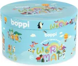 puzzle-mapa-swiata-dla-dzieci-150-elementow-minimalny-wiek-dziecka-0
