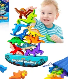klocki-drewniane-dinozaury-montessori-ukladanka-dla-dzieci