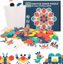 puzzle-drewniane-tangram-montessori-180-elementow