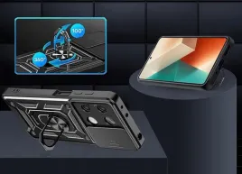 etui-z-klapka-niktrade-do-xiaomi-redmi-note-13-5g-srebrny